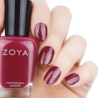 zoya nail polish and instagram gallery image 16