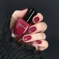 zoya nail polish and instagram gallery image 26