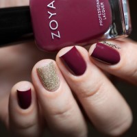 zoya nail polish and instagram gallery image 28