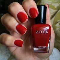 zoya nail polish and instagram gallery image 22