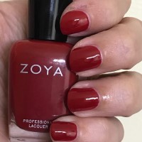 zoya nail polish and instagram gallery image 7