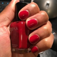 zoya nail polish and instagram gallery image 11