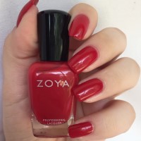 zoya nail polish and instagram gallery image 1