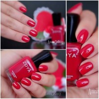 zoya nail polish and instagram gallery image 3