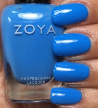 zoya nail polish and instagram gallery image 23