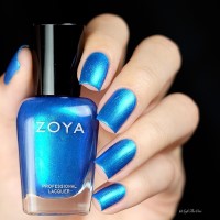 zoya nail polish and instagram gallery image 9