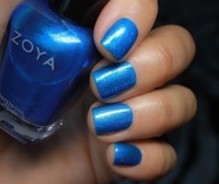 zoya nail polish and instagram gallery image 18