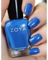 zoya nail polish and instagram gallery image 11