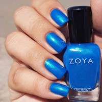 zoya nail polish and instagram gallery image 6