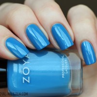 zoya nail polish and instagram gallery image 10