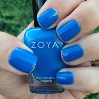 zoya nail polish and instagram gallery image 12