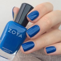 zoya nail polish and instagram gallery image 15