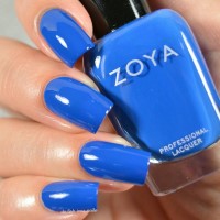 zoya nail polish and instagram gallery image 20