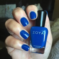 zoya nail polish and instagram gallery image 13