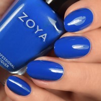 zoya nail polish and instagram gallery image 16