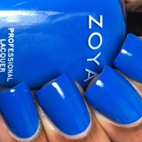 zoya nail polish and instagram gallery image 17