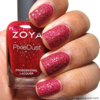 zoya nail polish and instagram gallery image 33