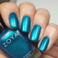 zoya nail polish and instagram gallery image 13