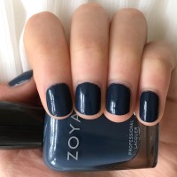 zoya nail polish and instagram gallery image 5