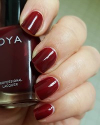 zoya nail polish and instagram gallery image 7