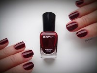 zoya nail polish and instagram gallery image 8