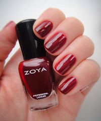 zoya nail polish and instagram gallery image 9