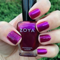 zoya nail polish and instagram gallery image 14