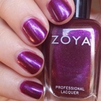 zoya nail polish and instagram gallery image 6