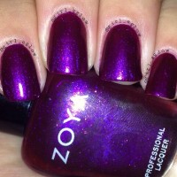 zoya nail polish and instagram gallery image 9