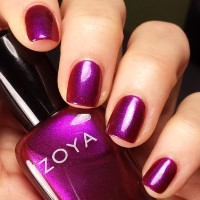 zoya nail polish and instagram gallery image 12