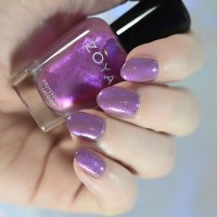 zoya nail polish and instagram gallery image 32