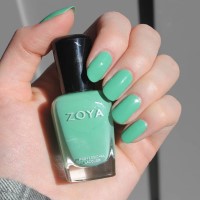 zoya nail polish and instagram gallery image 12