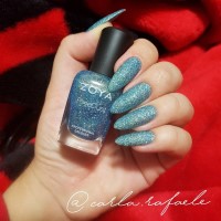 zoya nail polish and instagram gallery image 17