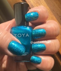 zoya nail polish and instagram gallery image 1