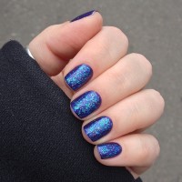 zoya nail polish and instagram gallery image 3