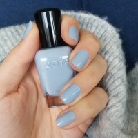 zoya nail polish and instagram gallery image 13