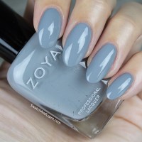 zoya nail polish and instagram gallery image 31