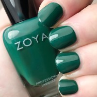 zoya nail polish and instagram gallery image 11