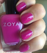 zoya nail polish and instagram gallery image 9