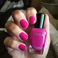 zoya nail polish and instagram gallery image 11