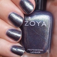 zoya nail polish and instagram gallery image 5