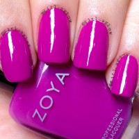 zoya nail polish and instagram gallery image 6