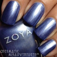 zoya nail polish and instagram gallery image 12