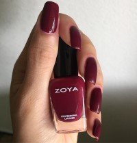 zoya nail polish and instagram gallery image 5