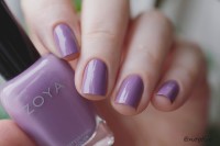 zoya nail polish and instagram gallery image 25