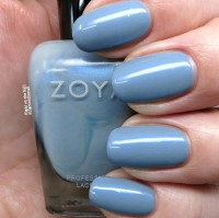 zoya nail polish and instagram gallery image 37