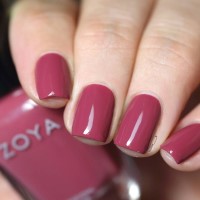 zoya nail polish and instagram gallery image 40