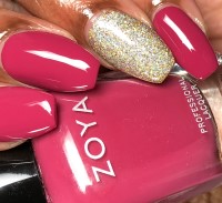 zoya nail polish and instagram gallery image 12