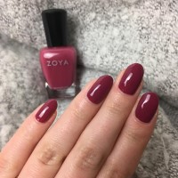 zoya nail polish and instagram gallery image 14