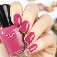 zoya nail polish and instagram gallery image 16